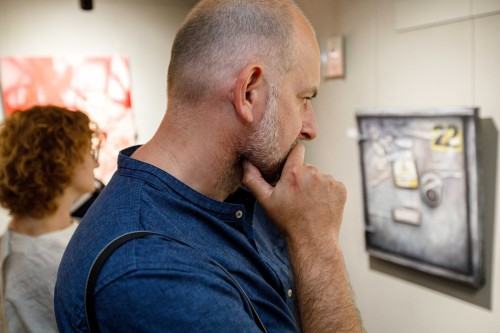 Konkurs Malarstwa/Vivid Gallery