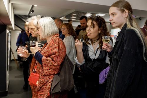 Konkurs Malarstwa/Vivid Gallery