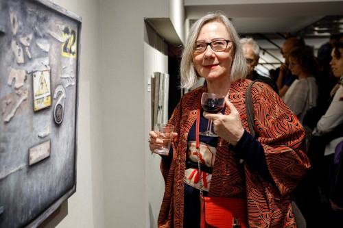 Konkurs Malarstwa/Vivid Gallery