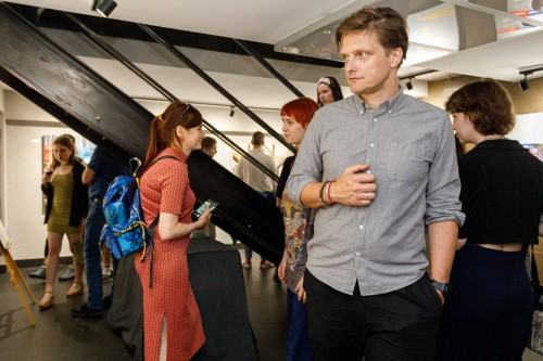 Konkurs Malarstwa/Vivid Gallery