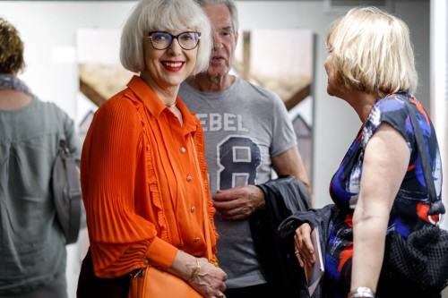 Konkurs Malarstwa/Vivid Gallery