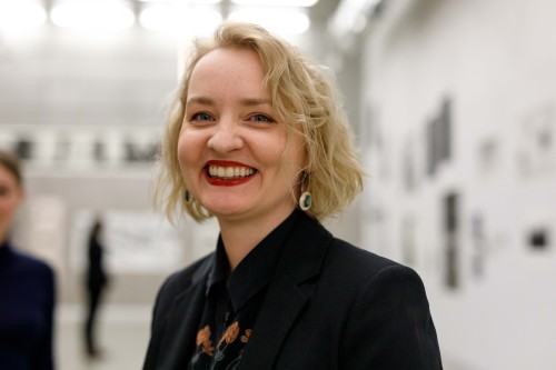 Black and White_wernisaż