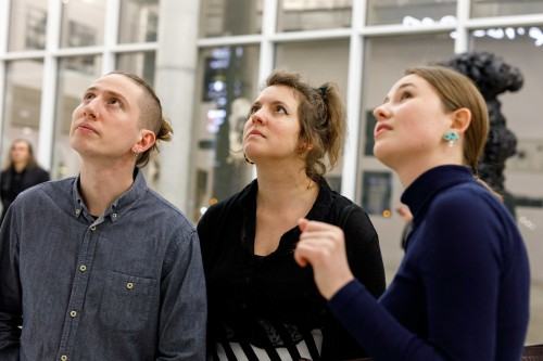 Black and White_wernisaż