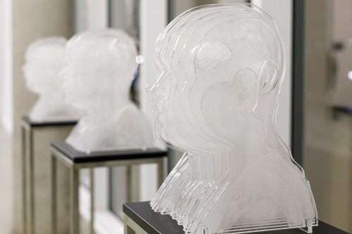 Black and White_wernisaż