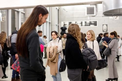 Black and White_wernisaż