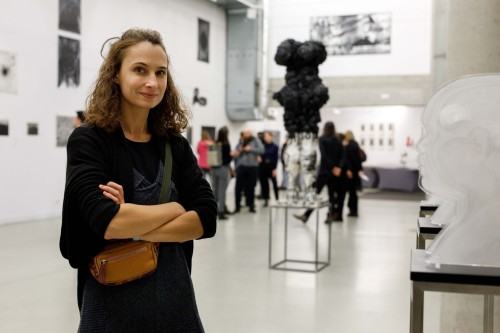 Black and White_wernisaż