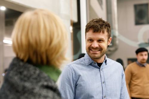 Black and White _wernisaz