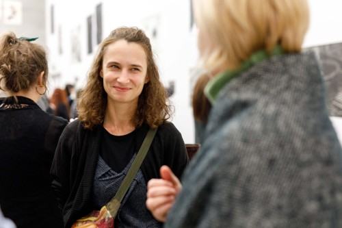 Black and White _wernisaz