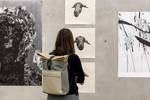 Black and White _wernisaz