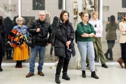 Black and White _wernisaz