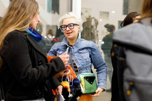 Black and White _wernisaz