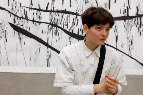 Black and White _wernisaż