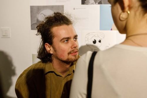 Inna Historia_wernisaż