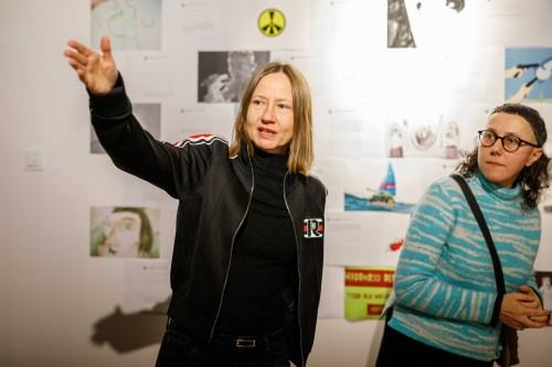 Inna Historia_wernisaż