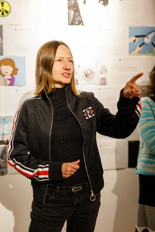 Inna Historia_wernisaż