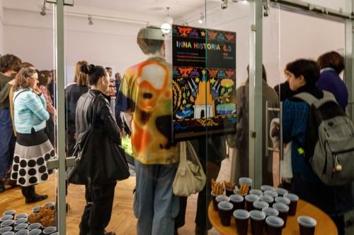 Inna Historia_wernisaż