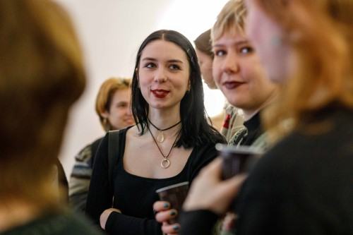 Inna historia_wernisaż