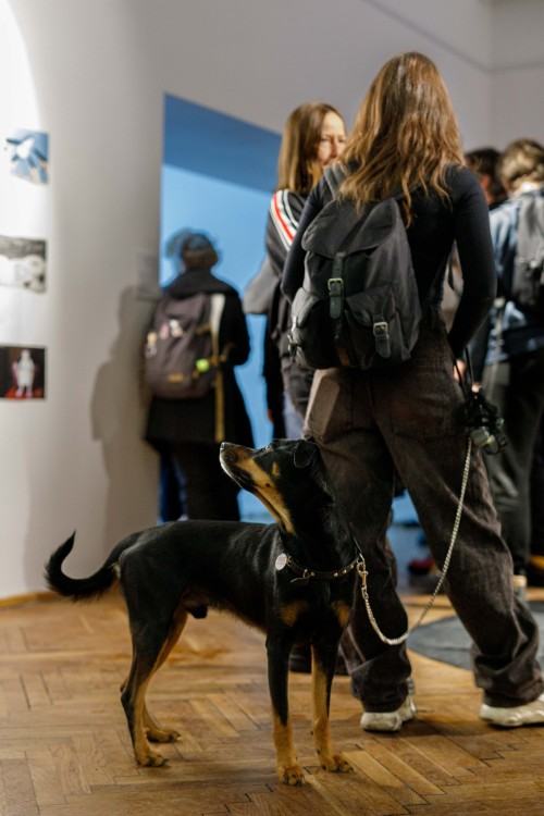 Inna historia_wernisaż