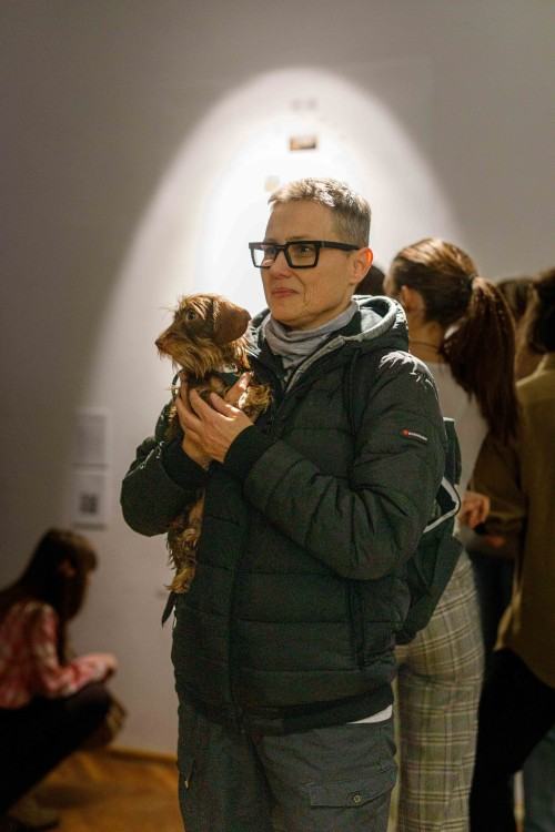 Inna historia_wernisaż