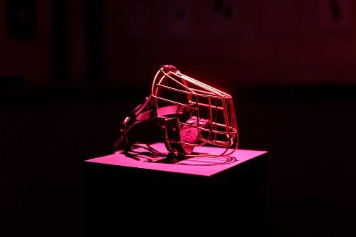 Koncert Frise Lumière i wystawa † A  M  B  I  E  N  T † Łukasz Paluch