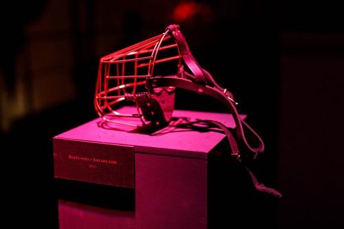 Koncert Frise Lumière i wystawa † A  M  B  I  E  N  T † Łukasz Paluch