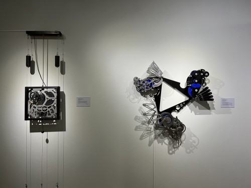 Jędrzejewscy – wielogłos rodzinny widok wystawy Jędrzejewscy – wielogłos rodzinny