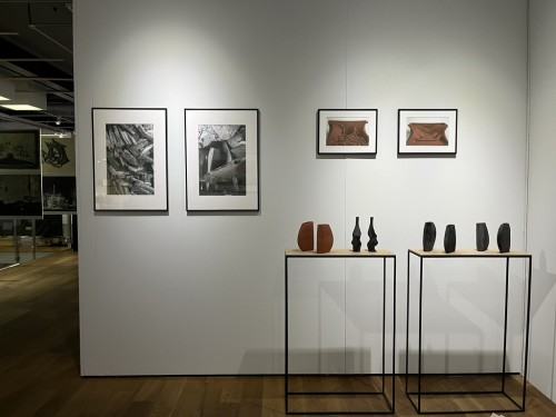 Jędrzejewscy – wielogłos rodzinny widok wystawy Jędrzejewscy – wielogłos rodzinny