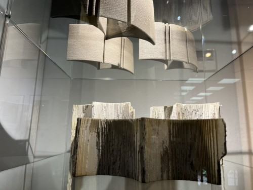 Jędrzejewscy – wielogłos rodzinny widok wystawy Jędrzejewscy – wielogłos rodzinny