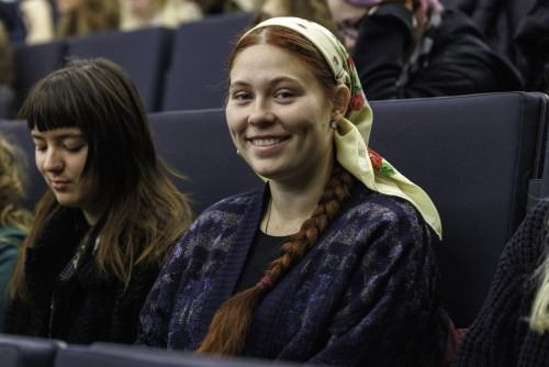 zdjęcie K. Kouzmitcheva