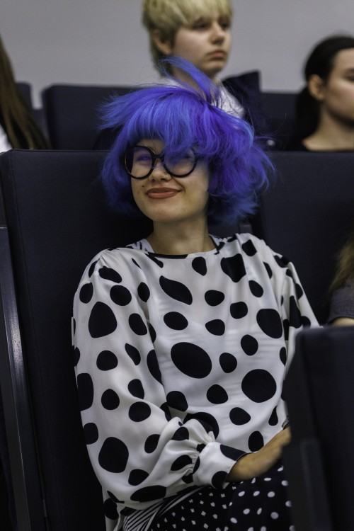 zdjęcie K. Kouzmitcheva