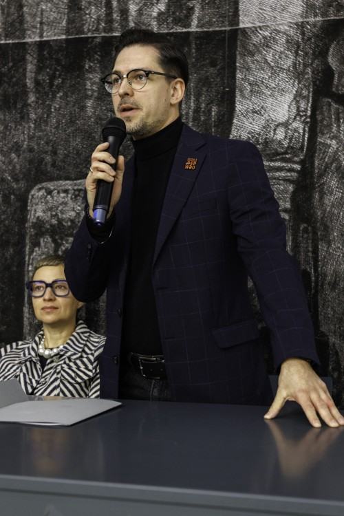 zdjęcie K. Kouzmitcheva