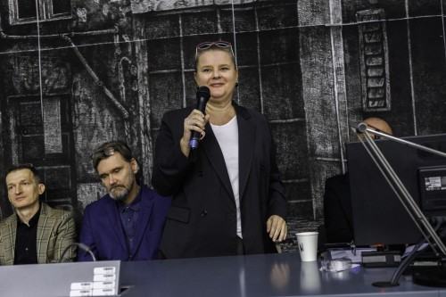 zdjęcie K. Kouzmitcheva