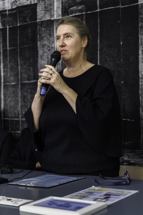 zdjęcie K. Kouzmitcheva