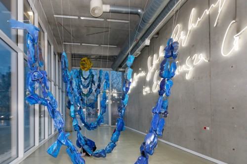 Shoes must go on_wernisaż