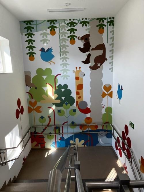 Dom Opieki Wytchnieniowej Kokoszka