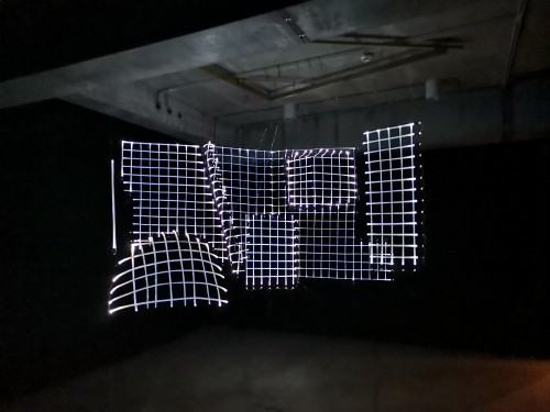 Wystawa Sztuka Przejścia’22. aleksandra-pawlowska