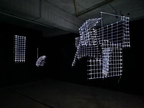 Wystawa Sztuka Przejścia’22.Klaudia Kasperska