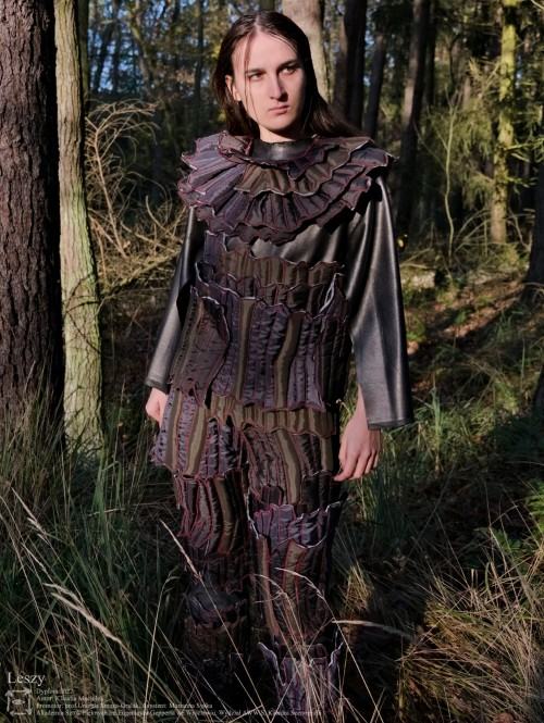 klaudia-maciolek-kostium-leszy