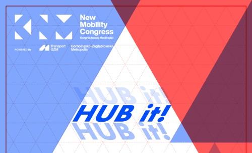 HUB it! - HUBnij to!