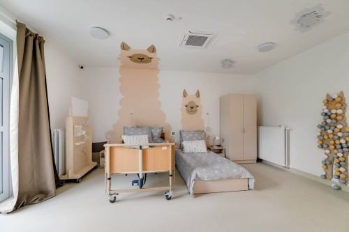 Dom Opieki Wytchnieniowej Kokoszka