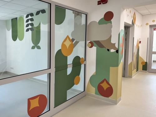 Dom Opieki Wytchnieniowej Kokoszka