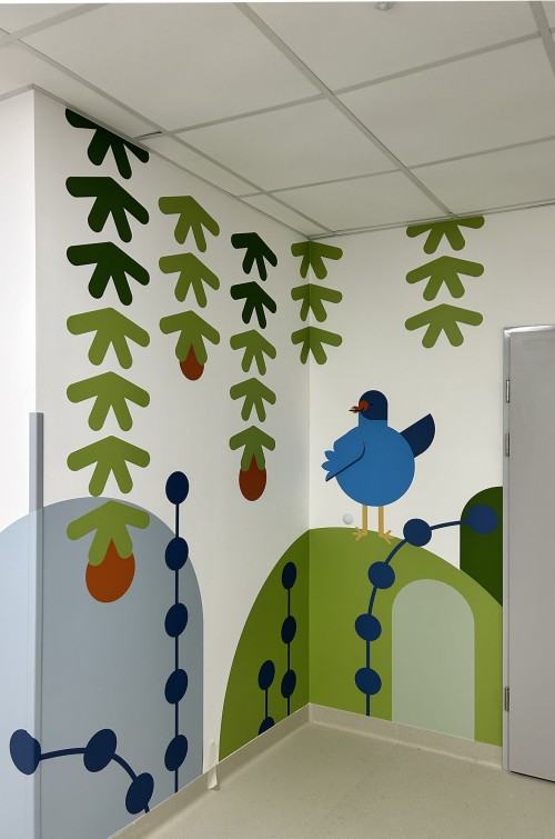 Dom Opieki Wytchnieniowej Kokoszka