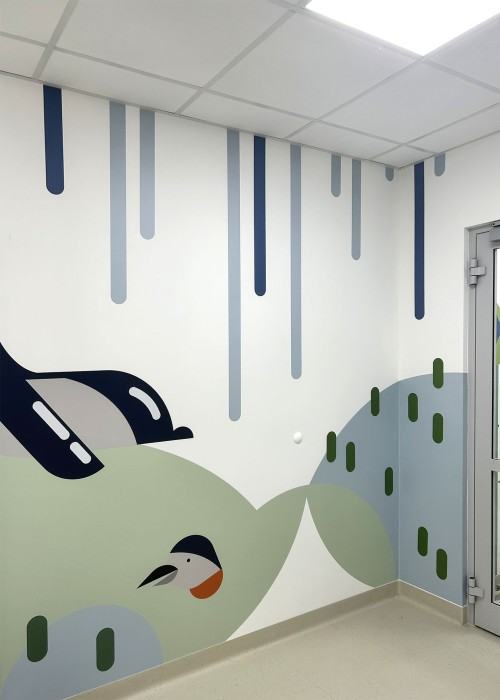 Dom Opieki Wytchnieniowej Kokoszka