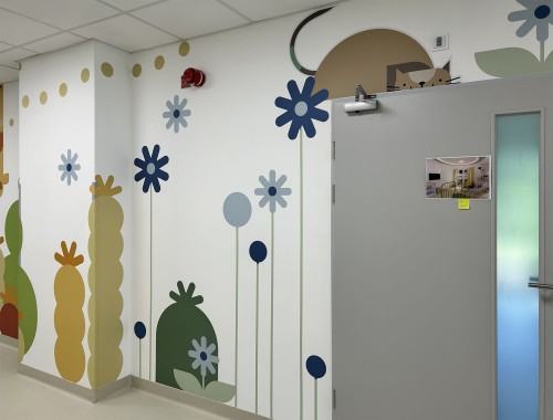 Dom Opieki Wytchnieniowej Kokoszka