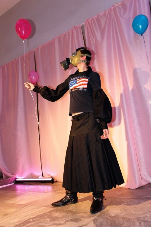 TEXTIL VANDALS vol. 2