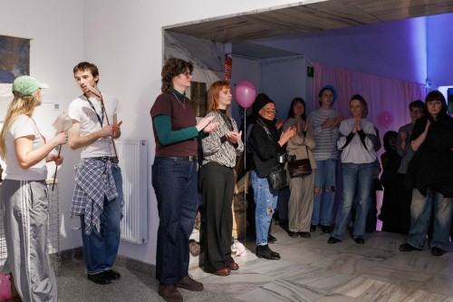 TEXTIL VANDALS vol. 2