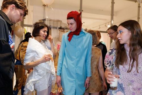 TEXTIL VANDALS vol. 2
