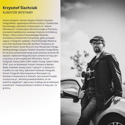 Krzysztof Ślachciak