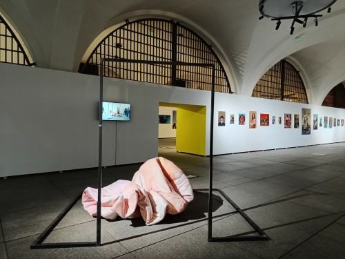 Najlepsze Dyplomy Artystyczne Akademii Sztuk Pięknych 2023