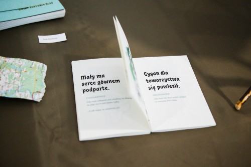 Pigułki szczęścia Pigułki szczęścia